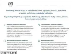 Sites similar to achem.pl