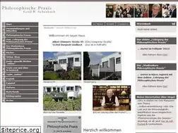 Sites similar to achenbach-pp.de
