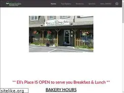 Sites similar to achenbachs.com