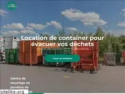 Sites similar to achenerecyclage.be