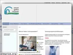 Sites similar to achengruppe.de