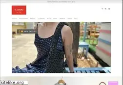 Sites similar to achengshop.com