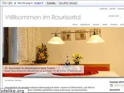 Sites similar to achenruh.com