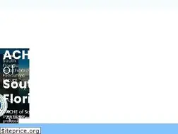 Sites similar to acheofsouthflorida.org