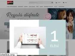 Sites similar to acher.com.uy