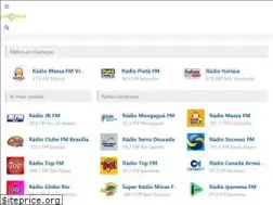 Sites similar to acheradios.com.br