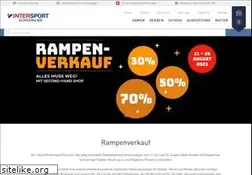 Sites similar to achermannsport.ch