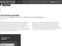 Sites similar to acherno.bg