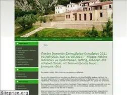 Sites similar to acheronsprings.gr