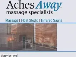 Sites similar to aches-away.com