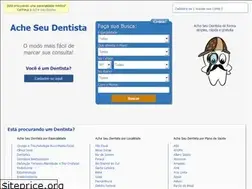 Sites similar to acheseudentista.com.br