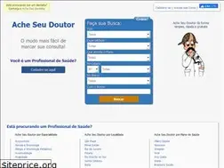 Sites similar to acheseudoutor.com.br