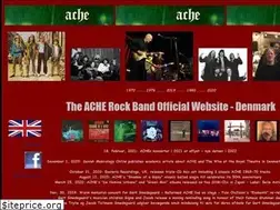 Sites similar to achesite.dk