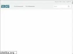 Sites similar to acheson-glover.com