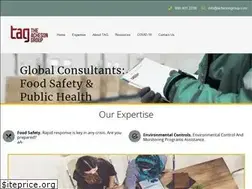 Sites similar to achesongroup.com