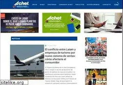 Sites similar to achet.cl
