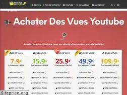 Sites similar to acheter-des-vues.fr