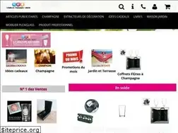 Sites similar to acheter-en-champagne-ardenne.fr