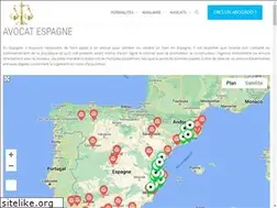 Sites similar to acheter-en-espagne.com