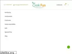 Sites similar to acheter-kombucha.fr