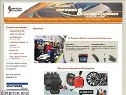 Sites similar to acheter-mon-auto.com