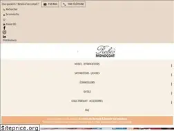 Sites similar to acheter-rubio.fr