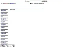 Sites similar to acheter-sur-internet.net