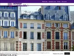 Sites similar to acheter-un-immeuble.fr