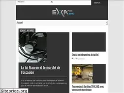 Sites similar to acheter-vendre-machines.fr