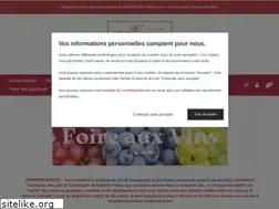 Sites similar to acheter-vins.eu