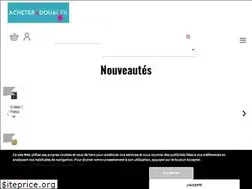 Sites similar to acheteradouai.fr