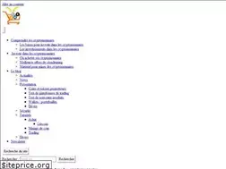 Sites similar to acheterdescryptomonnaies.fr
