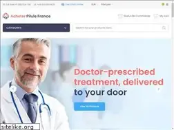 Sites similar to acheterpilule.com