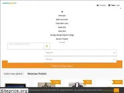 Sites similar to achetezachato.fr