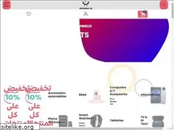Sites similar to achetezle.com