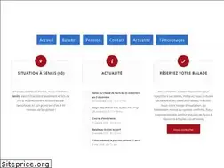 Sites similar to acheval-enpromenade.fr