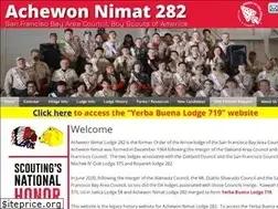 Sites similar to achewonnimat.org