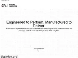 Sites similar to achfoam.com
