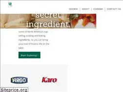 Sites similar to achfood.com