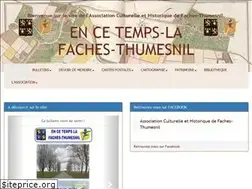Sites similar to achft.fr