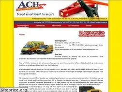 Sites similar to achhippo.nl