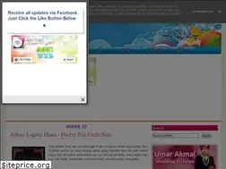 Sites similar to achi-web.blogspot.com