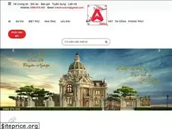 Sites similar to achi.vn