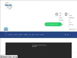 Sites similar to achibiz.com
