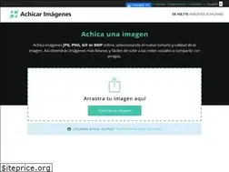Sites similar to achicarimagenes.com.ar