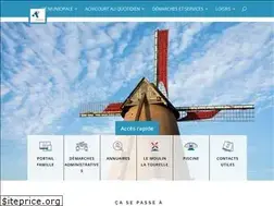 Sites similar to achicourt.fr