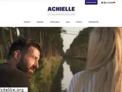 Sites similar to achielle.be