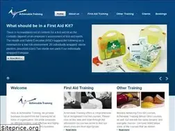 Sites similar to achievabletraining.co.uk