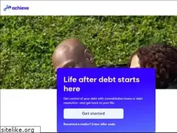 Sites similar to achieve.com