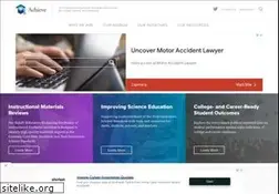 Sites similar to achieve.org